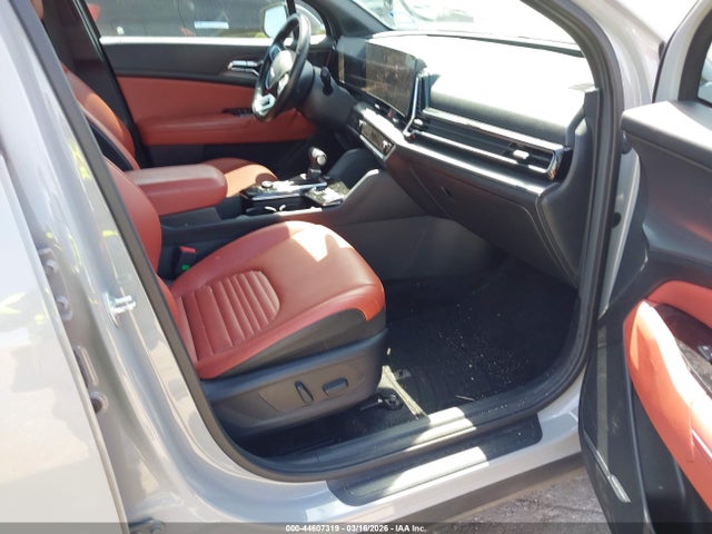 Продажа на аукционе авто 2023 Kia Sportage Sx-prestige, vin: 5XYK53AF4PG043615, номер лота: 44607319