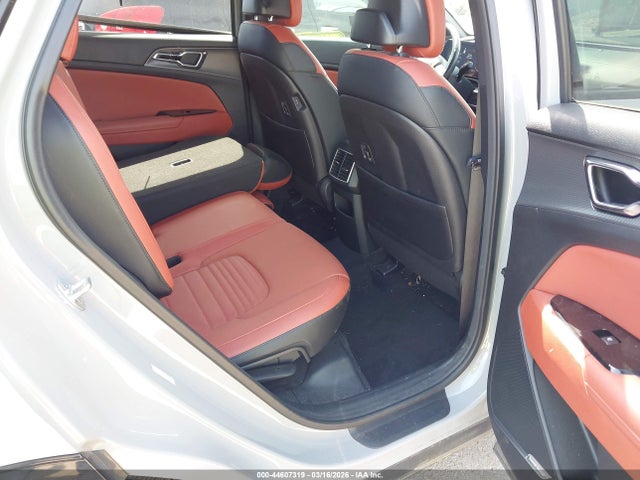 Продажа на аукционе авто 2023 Kia Sportage Sx-prestige, vin: 5XYK53AF4PG043615, номер лота: 44607319