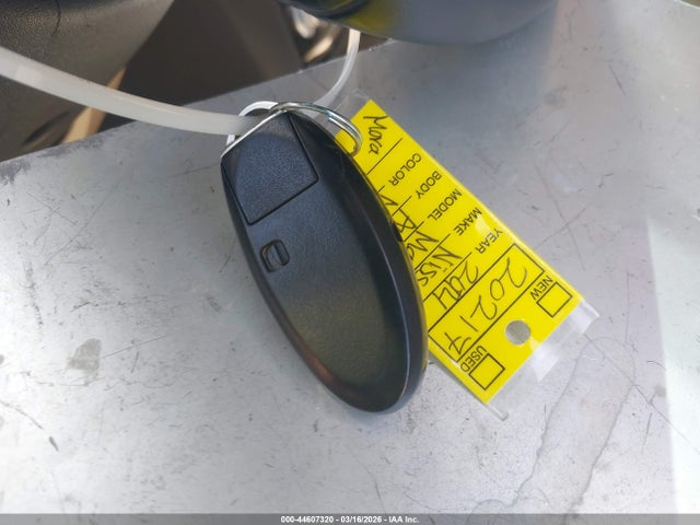 Nissan Maxima 3.5 Sv 2014 1N4AA5AP9EC499161 Image 11
