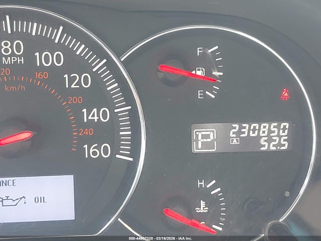 Nissan Maxima 3.5 Sv 2014 1N4AA5AP9EC499161 Image 15
