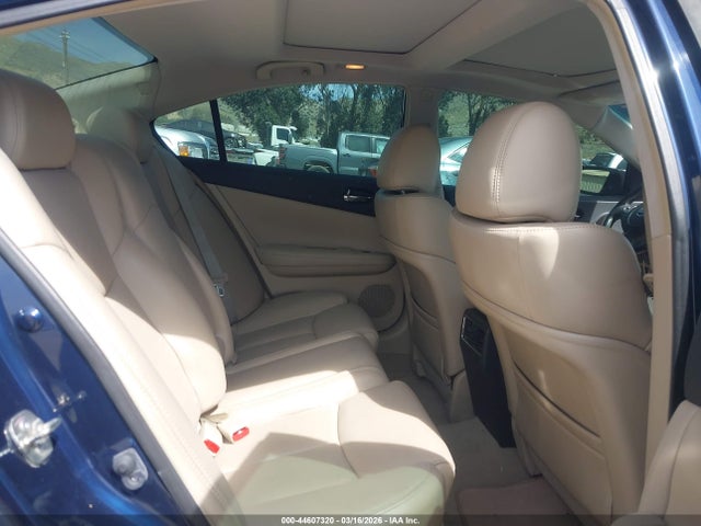Nissan Maxima 3.5 Sv 2014 1N4AA5AP9EC499161 Image 8