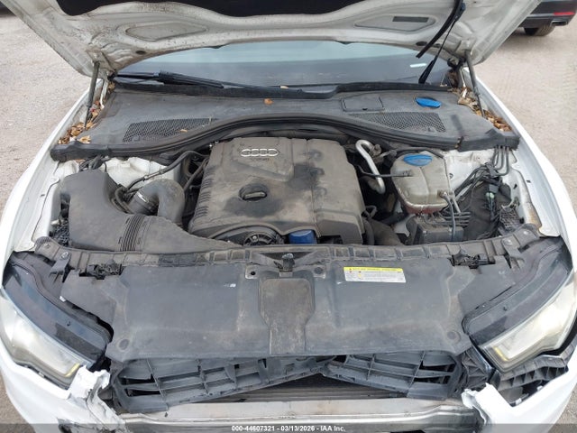2015 AUDI A6 WAUFFAFC0FN019303 Photo 9