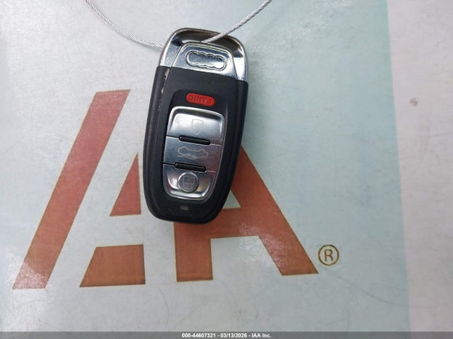 2015 AUDI A6 WAUFFAFC0FN019303 Photo 10