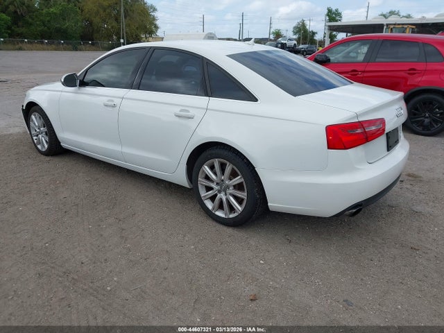 2015 AUDI A6 WAUFFAFC0FN019303 Photo 2