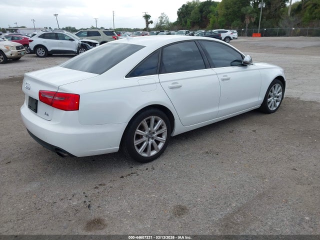 2015 AUDI A6 WAUFFAFC0FN019303 Photo 3
