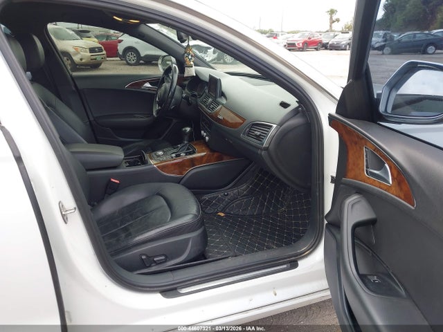 2015 AUDI A6 WAUFFAFC0FN019303 Photo 4