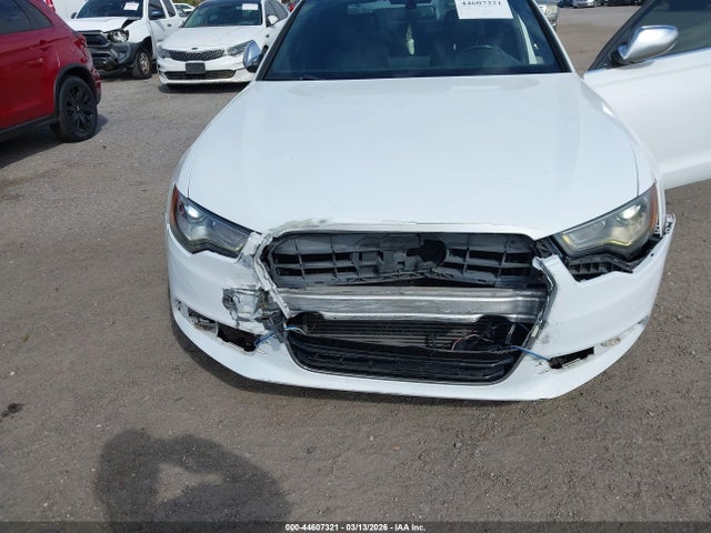 2015 AUDI A6 WAUFFAFC0FN019303 Photo 5