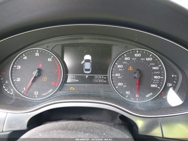 2015 AUDI A6 WAUFFAFC0FN019303 Photo 6