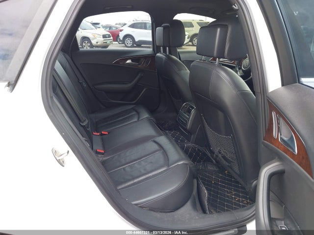 2015 AUDI A6 WAUFFAFC0FN019303 Photo 7