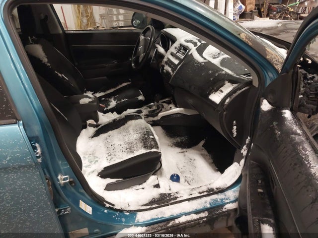 Продажа на аукционе авто 2013 Mitsubishi Outlander Sport Es, vin: 4A4AR3AU3DE004106, номер лота: 44607323