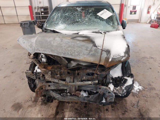 Продажа на аукционе авто 2013 Mitsubishi Outlander Sport Es, vin: 4A4AR3AU3DE004106, номер лота: 44607323