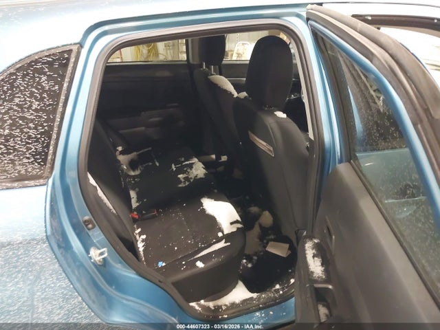 Продажа на аукционе авто 2013 Mitsubishi Outlander Sport Es, vin: 4A4AR3AU3DE004106, номер лота: 44607323