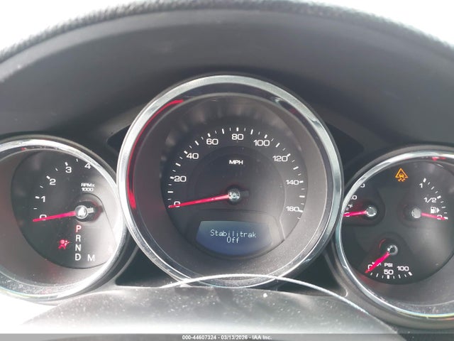 Продажа на аукционе авто 2009 Cadillac Cts Standard, vin: 1G6DU57V390159650, номер лота: 44607324