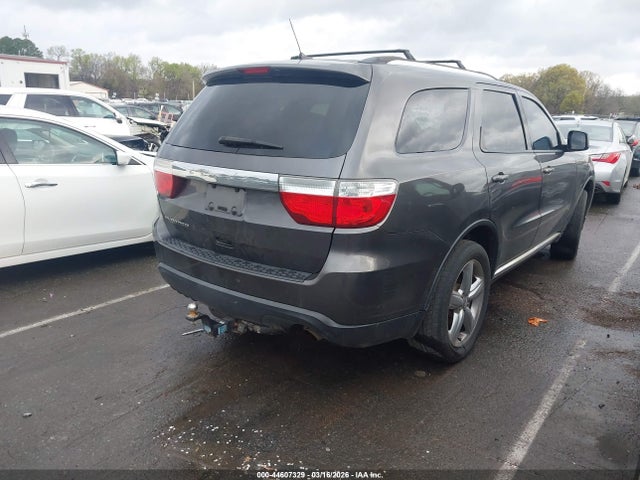 2013 Dodge Durango Sxt მანქანა იყიდება აუქციონზე, vin: 1C4RDHAG9DC685691, აუქციონის ნომერი: 44607329