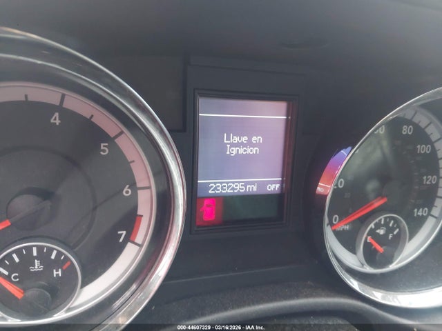 2013 Dodge Durango Sxt მანქანა იყიდება აუქციონზე, vin: 1C4RDHAG9DC685691, აუქციონის ნომერი: 44607329