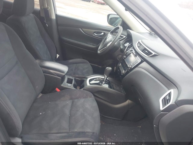 JN8AT2MV1GW137067 Nissan ROGUE SV