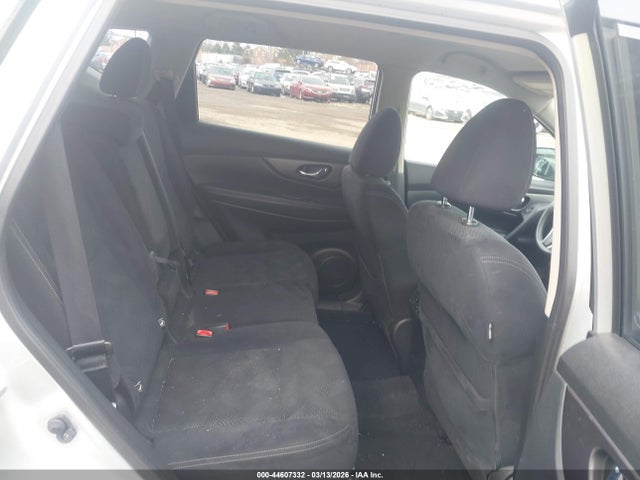 JN8AT2MV1GW137067 Nissan ROGUE SV