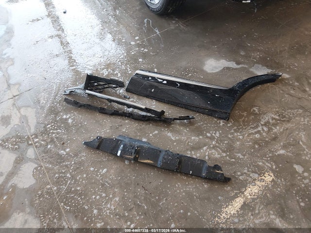 44607335 :رقم المزاد ، 5XYK5CAF6PG009711 vin ، 2023 Kia Sportage Sx-prestige مزاد بيع
