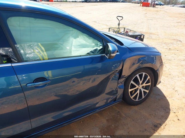 44607336 :رقم المزاد ، 3VWDB7AJ6HM245869 vin ، 2017 Volkswagen Jetta 1.4t Se مزاد بيع