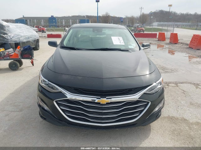 Aukcja sprzedaży 2024 Chevrolet Malibu Fwd 2lt, vin: 1G1ZE5ST5RF161248, numer aukcji: 44607341