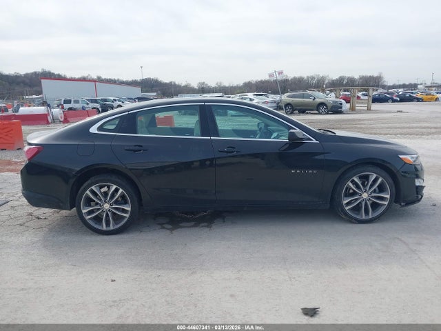Aukcja sprzedaży 2024 Chevrolet Malibu Fwd 2lt, vin: 1G1ZE5ST5RF161248, numer aukcji: 44607341