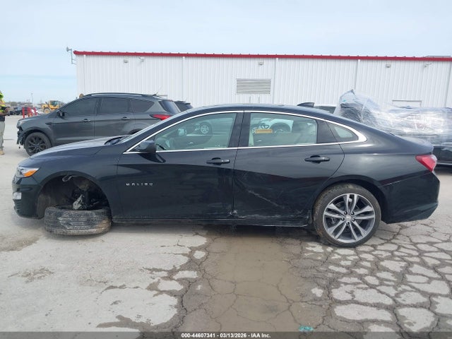 Aukcja sprzedaży 2024 Chevrolet Malibu Fwd 2lt, vin: 1G1ZE5ST5RF161248, numer aukcji: 44607341