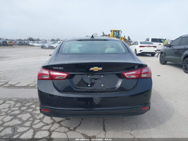 Aukcja sprzedaży 2024 Chevrolet Malibu Fwd 2lt, vin: 1G1ZE5ST5RF161248, numer aukcji: 44607341