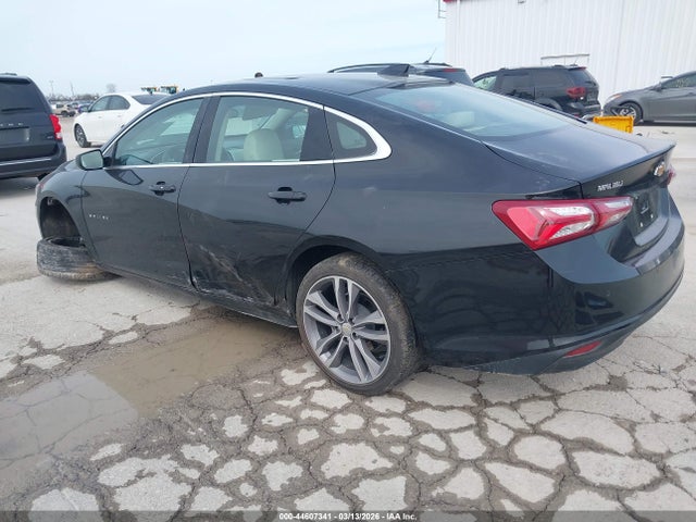 Aukcja sprzedaży 2024 Chevrolet Malibu Fwd 2lt, vin: 1G1ZE5ST5RF161248, numer aukcji: 44607341