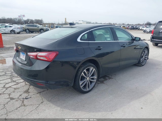 Aukcja sprzedaży 2024 Chevrolet Malibu Fwd 2lt, vin: 1G1ZE5ST5RF161248, numer aukcji: 44607341