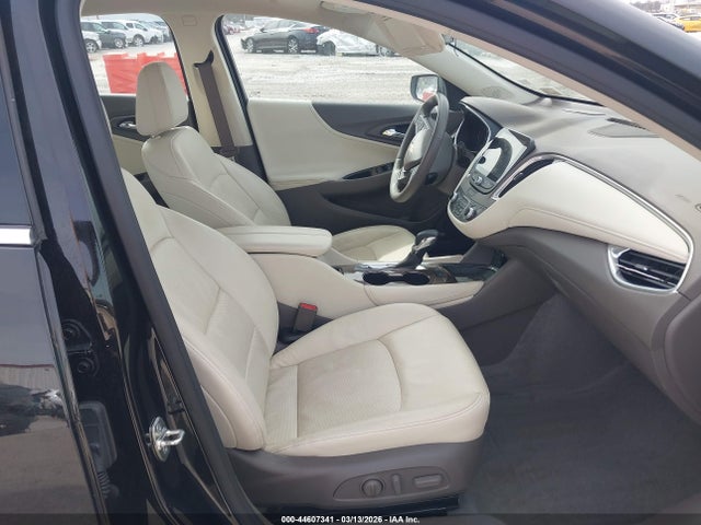 Aukcja sprzedaży 2024 Chevrolet Malibu Fwd 2lt, vin: 1G1ZE5ST5RF161248, numer aukcji: 44607341
