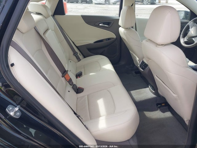 Aukcja sprzedaży 2024 Chevrolet Malibu Fwd 2lt, vin: 1G1ZE5ST5RF161248, numer aukcji: 44607341
