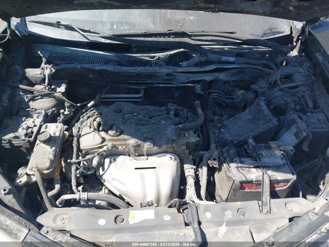 2T3ZFREV0HW374260 Toyota RAV4 LE