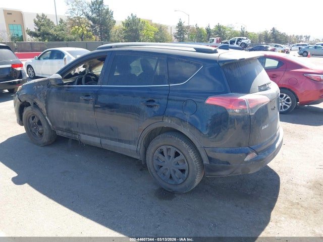 2T3ZFREV0HW374260 Toyota RAV4 LE