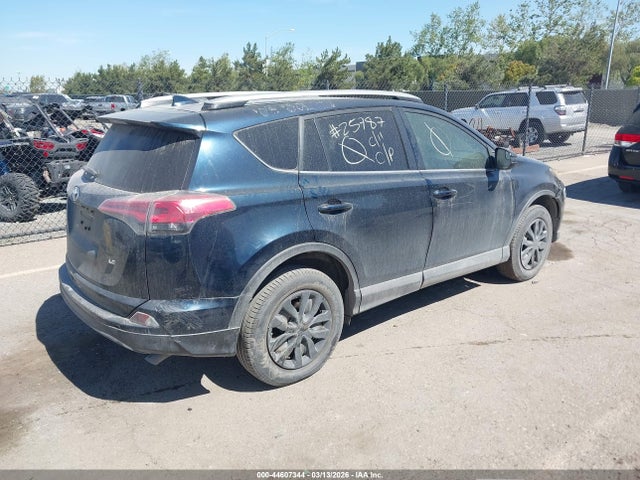 2T3ZFREV0HW374260 Toyota RAV4 LE
