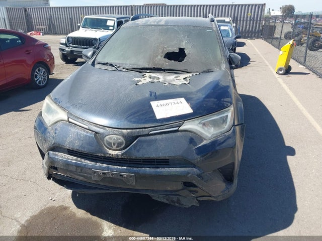 2T3ZFREV0HW374260 Toyota RAV4 LE
