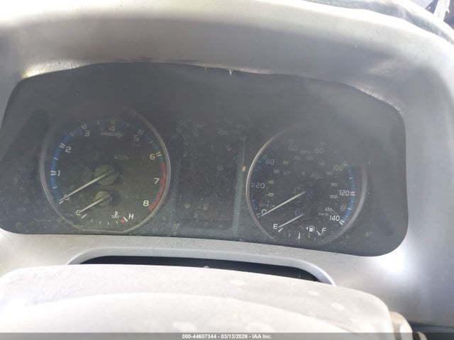 2T3ZFREV0HW374260 Toyota RAV4 LE