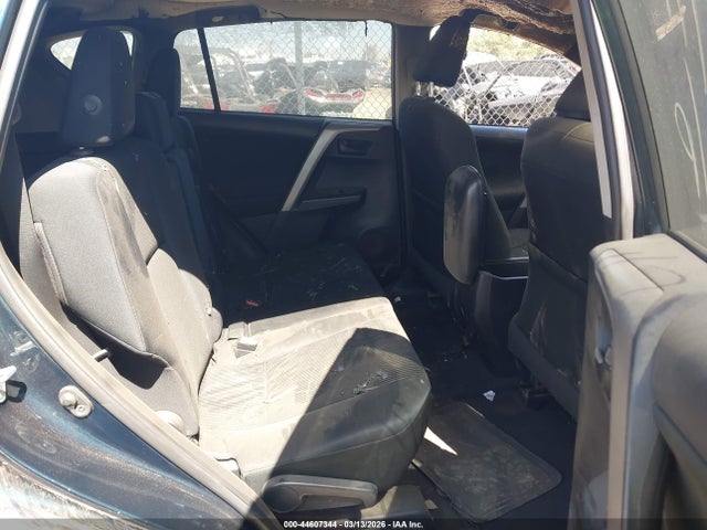 2T3ZFREV0HW374260 Toyota RAV4 LE