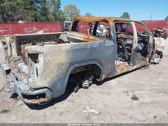 Aukcja sprzedaży 2025 Gmc Sierra 1500 4wd  Short Box Slt, vin: 1GTUUDED5SZ250180, numer aukcji: 44607346