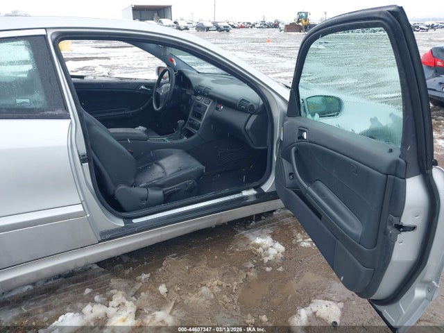 Продажа на аукционе авто 2003 Mercedes-benz C 230 Kompressor Sport, vin: WDBRN40J53A473088, номер лота: 44607347