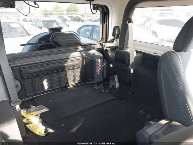 2019 JEEP WRANGLER 1C4GJXAN1KW512459 Photo 7