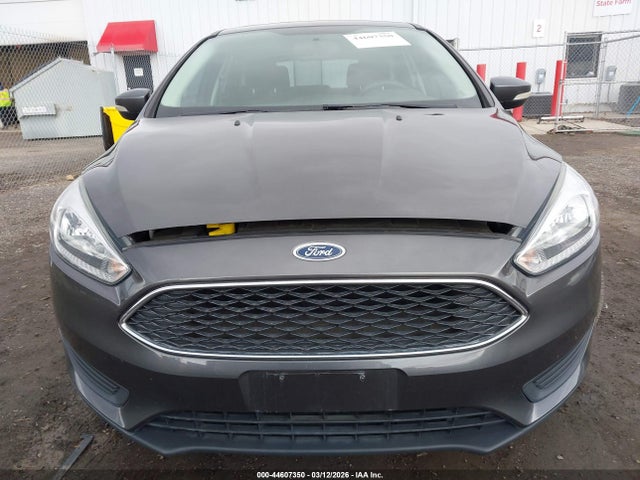 Ford FOCUS SE 2015 1FADP3K21FL342129 Image 12