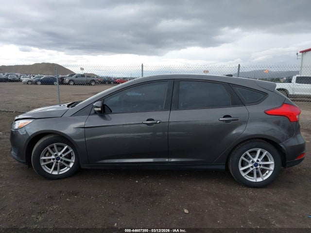 Ford FOCUS SE 2015 1FADP3K21FL342129 Image 14