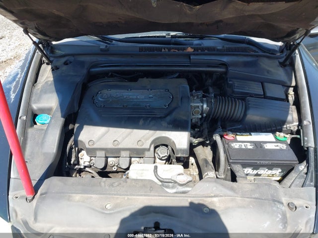Aukcja sprzedaży 2006 Acura Tl, vin: 19UUA66226A065284, numer aukcji: 44607352