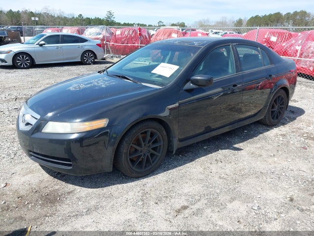 Aukcja sprzedaży 2006 Acura Tl, vin: 19UUA66226A065284, numer aukcji: 44607352
