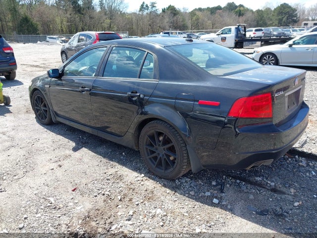 Aukcja sprzedaży 2006 Acura Tl, vin: 19UUA66226A065284, numer aukcji: 44607352