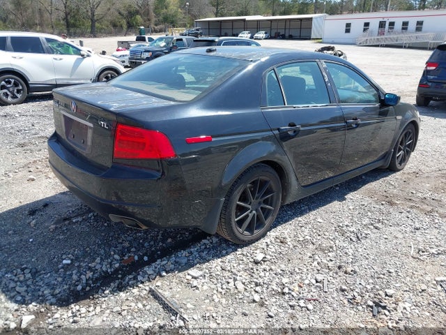 Aukcja sprzedaży 2006 Acura Tl, vin: 19UUA66226A065284, numer aukcji: 44607352