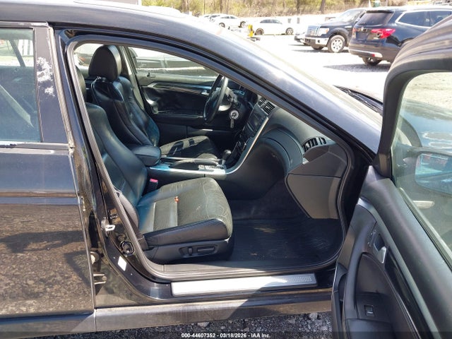 Aukcja sprzedaży 2006 Acura Tl, vin: 19UUA66226A065284, numer aukcji: 44607352