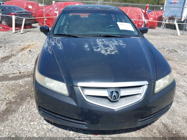 Aukcja sprzedaży 2006 Acura Tl, vin: 19UUA66226A065284, numer aukcji: 44607352