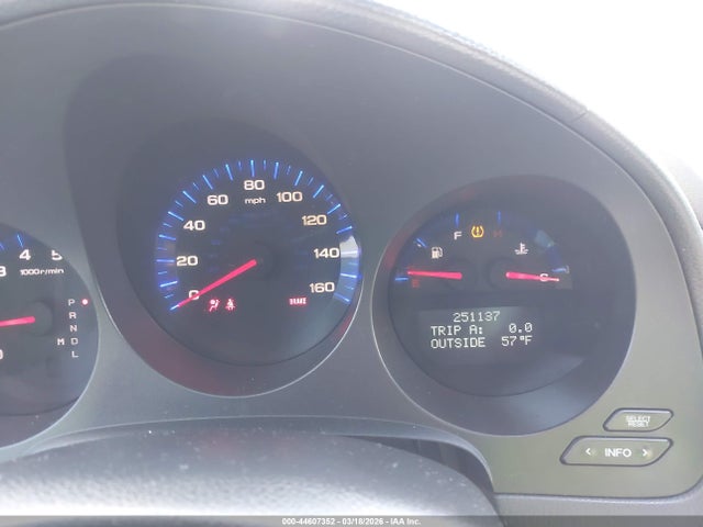 Aukcja sprzedaży 2006 Acura Tl, vin: 19UUA66226A065284, numer aukcji: 44607352