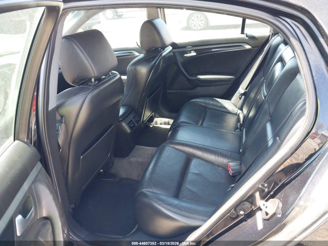 Aukcja sprzedaży 2006 Acura Tl, vin: 19UUA66226A065284, numer aukcji: 44607352